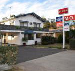 Alkira Motel - Australia Accommodation