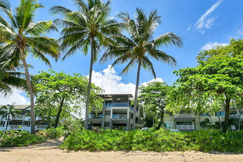 Tranquil Palms At Trinity Beach - Australia Accommodation 1