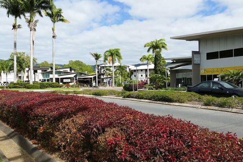 Tranquil Palms At Trinity Beach - Australia Accommodation 2