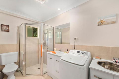 Alarks Nest - Australia Accommodation 5