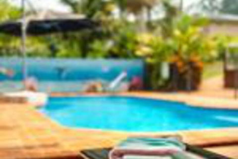 Alarks Nest - Australia Accommodation 0