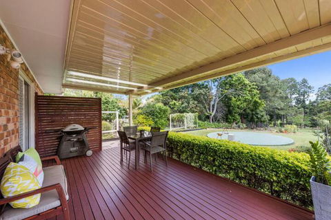 Alarks Nest - Australia Accommodation 4