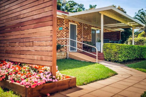 Alarks Nest - Australia Accommodation 6