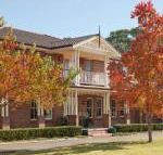 Plumes on the Green Boutique Bed  Breakfast - Australia Accommodation