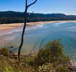 Ocean Beach Cottage - Australia Accommodation