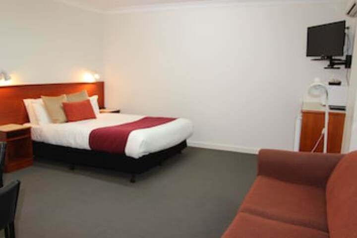 Faulconbridge NSW Australia Accommodation