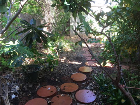 Chez Marguerites - Australia Accommodation 4