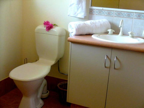 Chez Marguerites - Australia Accommodation 3