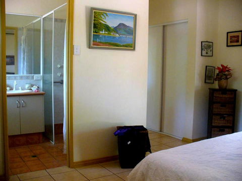 Chez Marguerites - Australia Accommodation 2