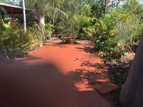 Chez Marguerites - Australia Accommodation 5