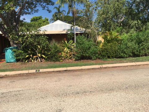 Chez Marguerites - Australia Accommodation 6