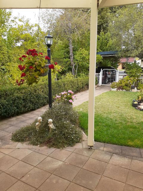 Travellers Rest B & B - Australia Accommodation 5