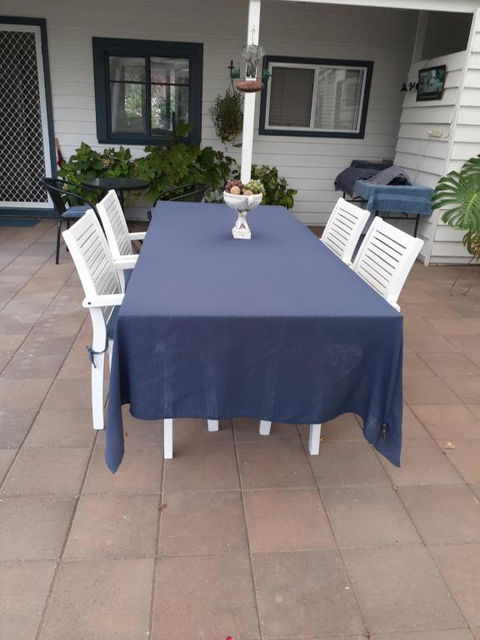 Travellers Rest B & B - Australia Accommodation 1