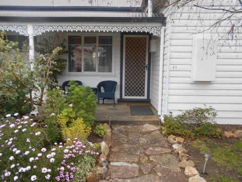 Travellers Rest B & B - Australia Accommodation 3