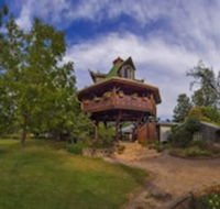 Barkala Farmstay - Australia Accommodation