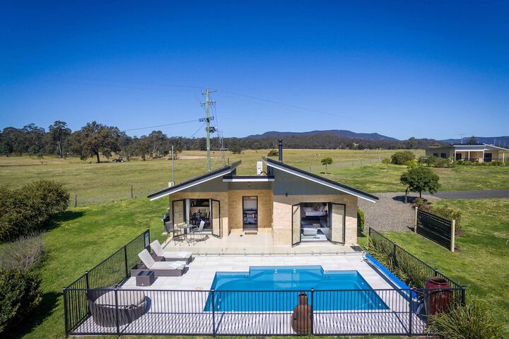 Congewai NSW Australia Accommodation