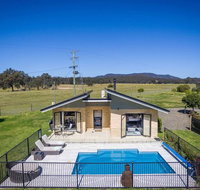 Mandalay Villas Villa 2 - Australia Accommodation