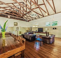Tuck Inn Yarra Valley - Australia Accommodation