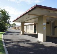 Cleveland Motor Inn