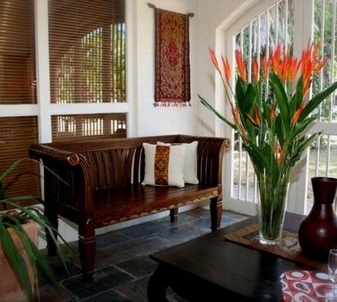 Jambala Beach House - Australia Accommodation 2