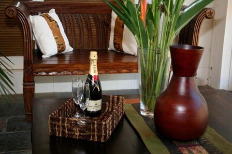 Jambala Beach House - Australia Accommodation 3