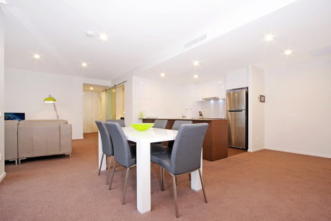 Accommodate Canberra - IQ - Braddon - Australia Accommodation 6