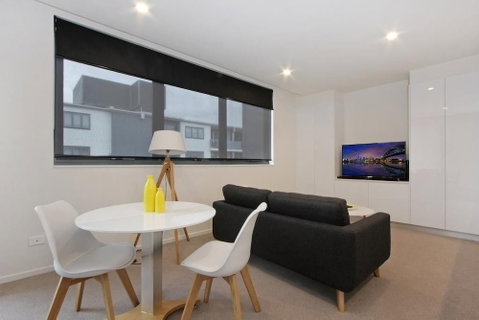 Accommodate Canberra - IQ - Braddon - Australia Accommodation 1