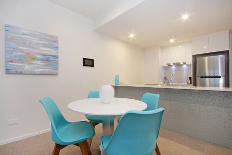 Accommodate Canberra - IQ - Braddon - Australia Accommodation 4