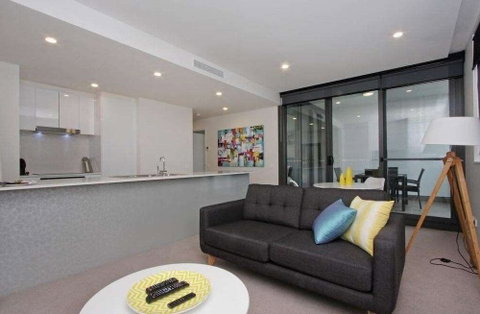 Accommodate Canberra - IQ - Braddon - Australia Accommodation 5