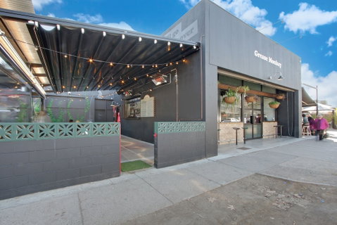 Accommodate Canberra - IQ - Braddon - Australia Accommodation 0
