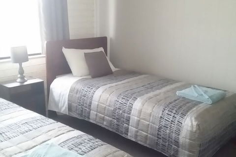 White Manor Motel - Australia Accommodation 3