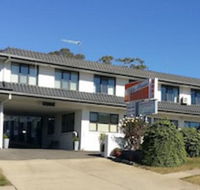White Manor Motel - Australia Accommodation