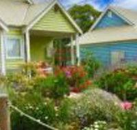 Sea Salt Bnb - Australia Accommodation