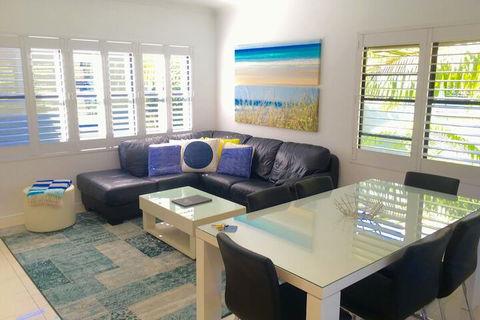 Bella Casa Noosa - Australia Accommodation 7