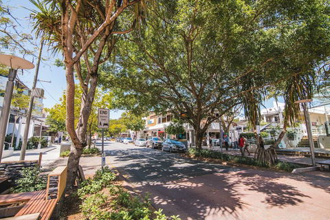 Bella Casa Noosa - Australia Accommodation 3