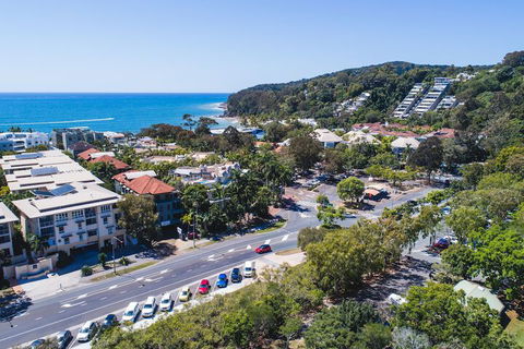 Bella Casa Noosa - Australia Accommodation 4