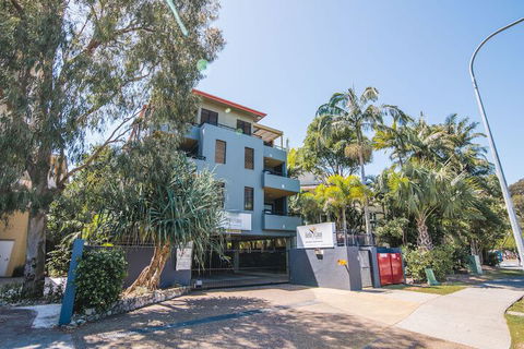 Bella Casa Noosa - Australia Accommodation 5