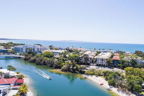 Bella Casa Noosa - Australia Accommodation 1