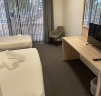 Roxby Downs Motor Inn - Australia Accommodation