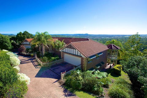 Tranquill Garden Hideaway - Australia Accommodation 4
