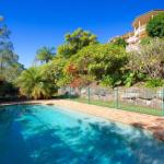 Tranquill Garden Hideaway - Australia Accommodation 0