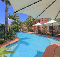 Rainbow Beach Resort - Australia Accommodation