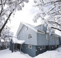 Terama Ski Lodge - Australia Accommodation