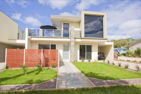 Anglesea River Apartments - Australia Accommodation 1
