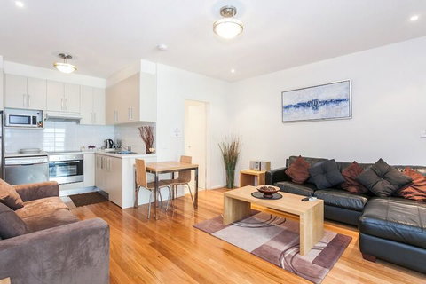 Anglesea River Apartments - Australia Accommodation 6