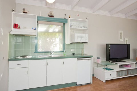 Anglesea River Apartments - Australia Accommodation 3