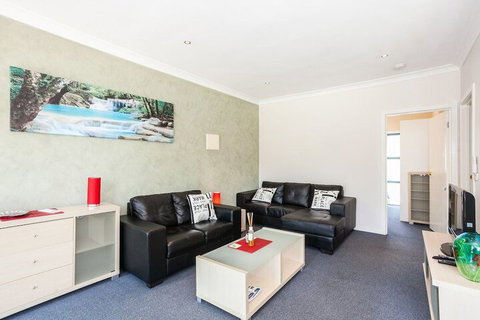 Anglesea River Apartments - Australia Accommodation 4