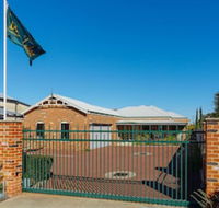 Durham Lodge - Australia Accommodation