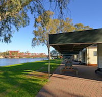 Riverbend Caravan Park Renmark - Australia Accommodation