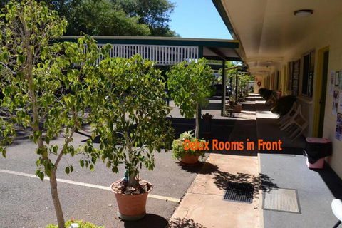 Affordable Gold City Motel - Australia Accommodation 7